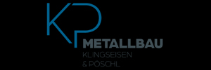 logo kp-metallbau.com
KP Metallbau - Klingseisen & Pöschl