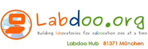 logo labdoo.org - 81371 München
Labdoo | Global inventory
Bildung als Schlüssel für eine bessere Welt